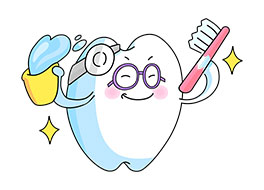 大人の虫歯予防にフッ素は効果的？効果を高めるポイントも解説！