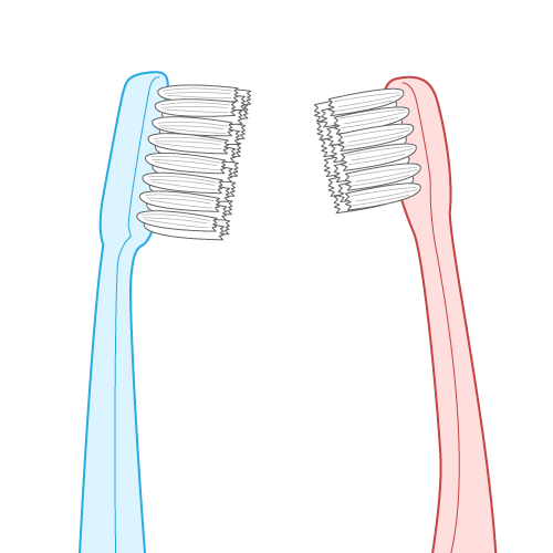 歯ブラシについてのお話　パート3