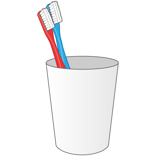 ブログ：歯ブラシ、いつ交換する？