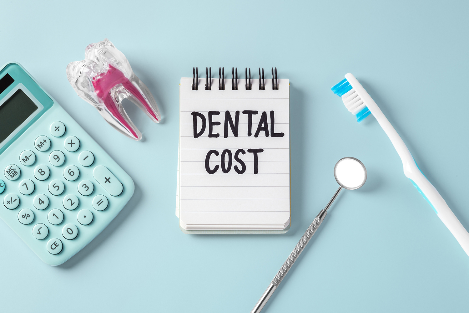 予防歯科とコスト