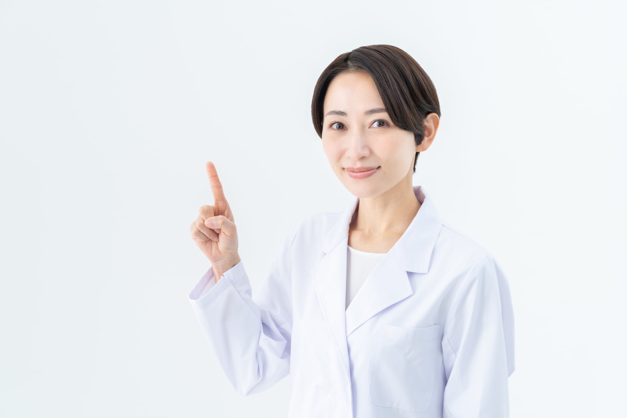 うがい薬だけでは不十分な理由を伝える歯科医師
