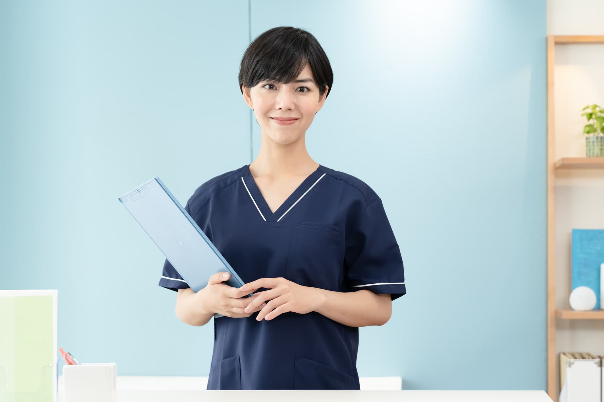 歯科衛生士の休みは少ない？多い？基本的な勤務形態や取得パターンとは