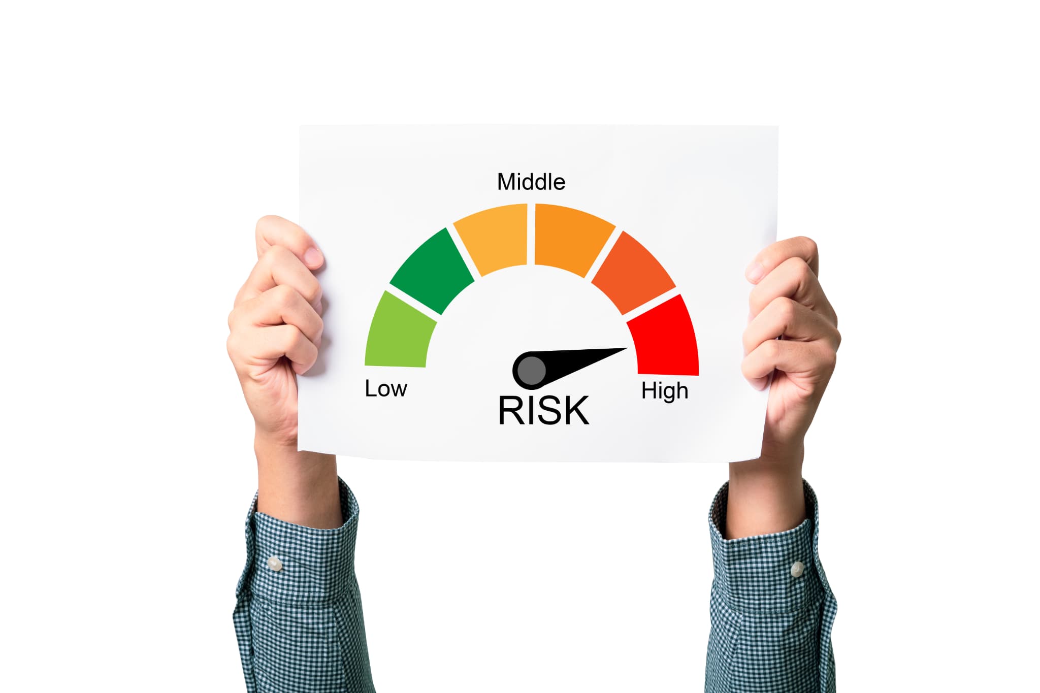 喫煙者は歯周病になるリスクが高いことを説明するイメージ