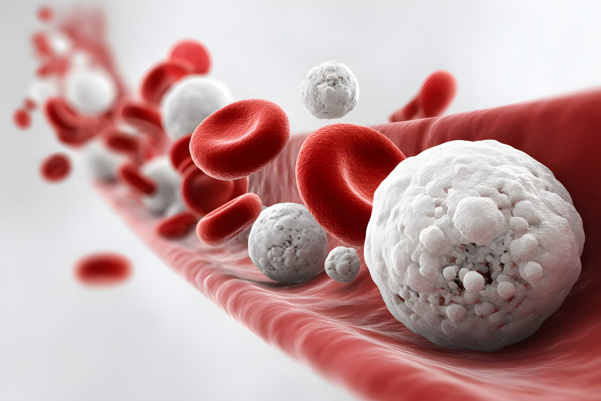 喫煙が歯周病に及ぼす影響を表すイメージ