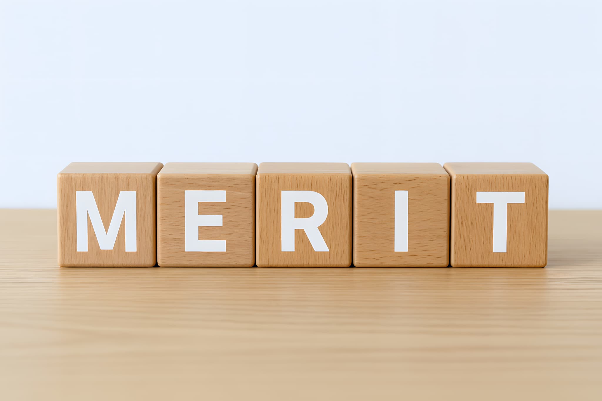 銀歯を白くするメリットイメージ