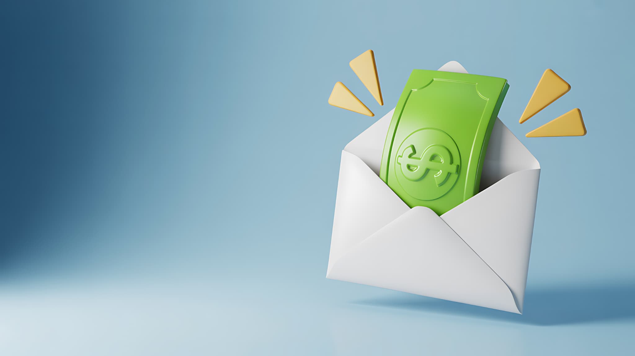 歯科衛生士の給与のイメージ