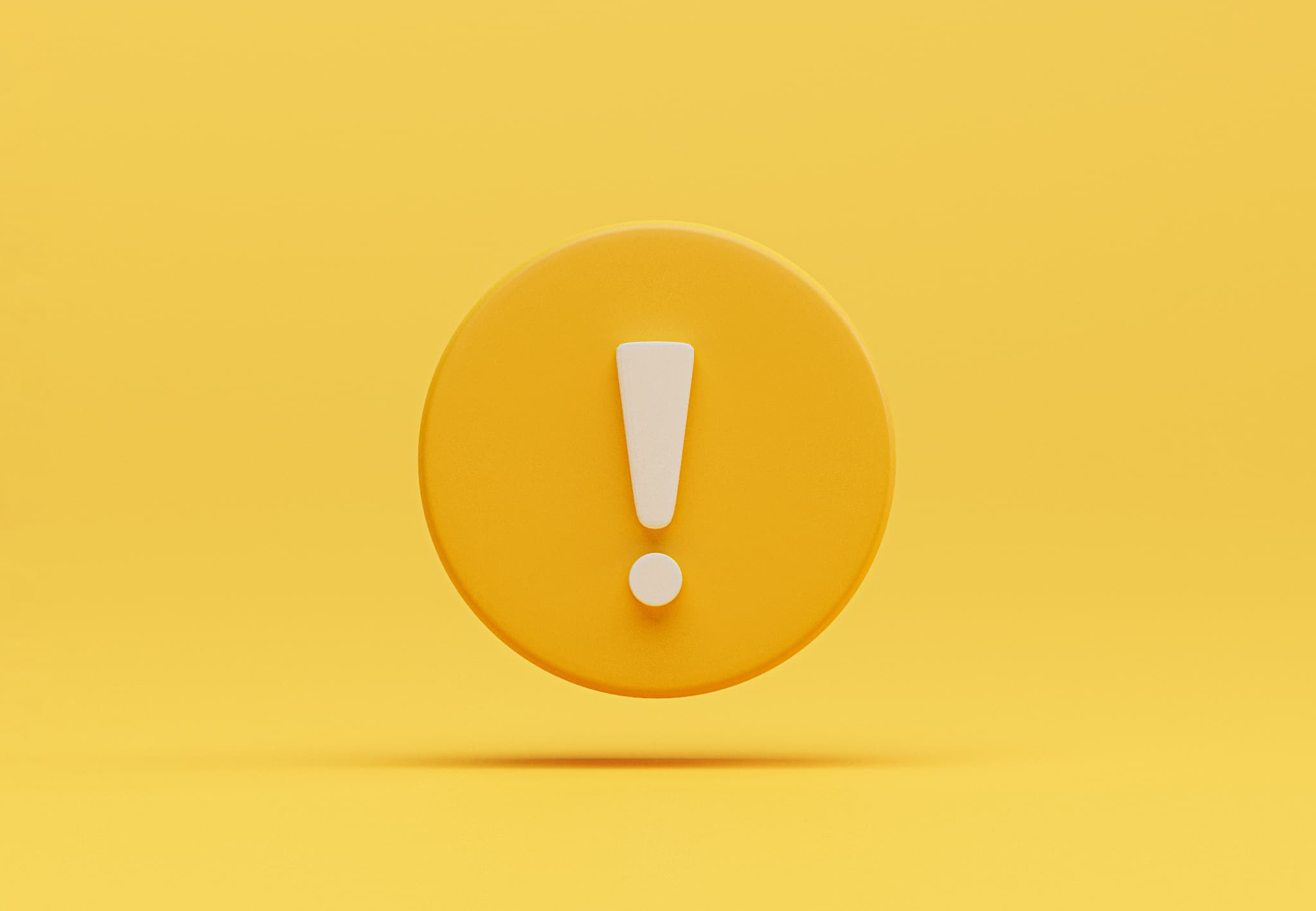 目立たない入れ歯を使用する場合の注意点のイメージ